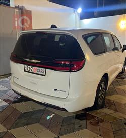 كرايسلر باسيفيكا